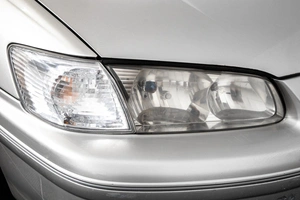 Седан Toyota Camry Gracia 2000 года, 499000 рублей, Барнаул