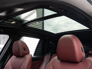 Внедорожник BMW X3 2022 года, 5410000 рублей, Краснодар
