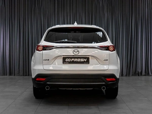 Внедорожник Mazda CX-9 2017 года, 3399000 рублей, Тюмень