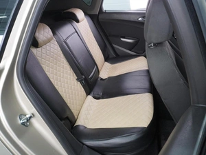 Хетчбэк Opel Astra 2010 года, 669000 рублей, Воронеж