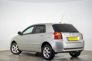 Хетчбэк Toyota Corolla 2006 года, 649000 рублей, Оренбург