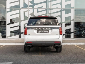Внедорожник Haval H5 2024 года, 3144009 рублей, Краснодар