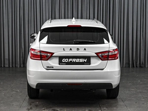 Универсал ВАЗ (LADA) Vesta 2020 года, 1110000 рублей, Ставрополь