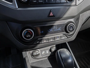 Внедорожник Hyundai Creta 2018 года, 1820000 рублей, Краснодар