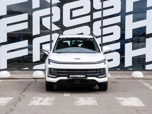 Внедорожник JAC JS4 2022 года, 1290000 рублей, Краснодар