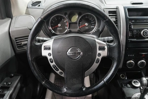 Внедорожник Nissan X-Trail 2008 года, 1179000 рублей, Новокузнецк