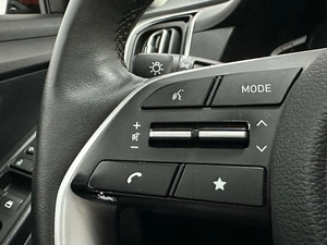 Внедорожник Hyundai Creta 2022 года, 2444000 рублей, Красноярск