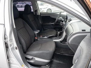 Седан Toyota Corolla 2012 года, 1020000 рублей, Краснодар