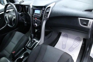 Хетчбэк Hyundai i30 2013 года, 978000 рублей, Солонцы