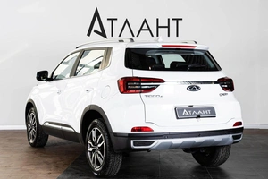 Внедорожник Chery Tiggo 4 2022 года, 1499000 рублей, Красноярск