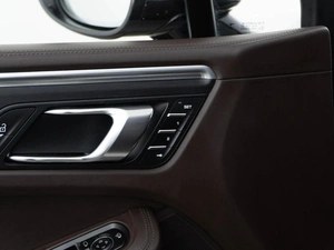 Внедорожник Porsche Macan GTS 2021 года, 5649077 рублей, Москва