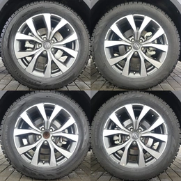 Универсал Xcite X-Cross 7 2024 года, 2140000 рублей, Орёл