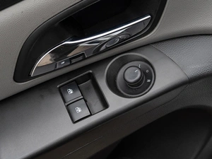 Седан Chevrolet Cruze 2014 года, 750000 рублей, Краснодар