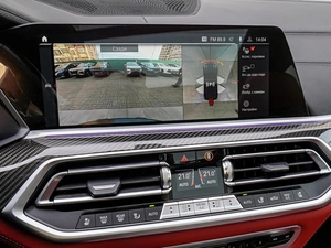 Внедорожник BMW X5 M 2022 года, 13900000 рублей, Краснодар