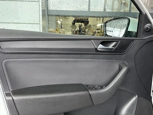 Лифтбек Volkswagen Polo 2021 года, 1300000 рублей, Уфа