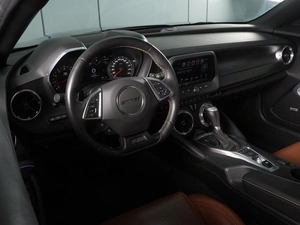 Купе Chevrolet Camaro 2016 года, 3795000 рублей, Минеральные Воды