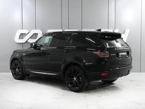 Внедорожник Land Rover Range Rover Sport 2018 года, 4599000 рублей, Аксай