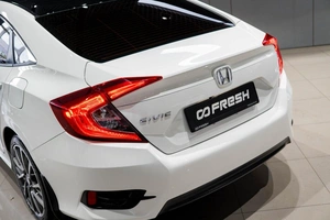 Седан Honda Civic 2018 года, 1699000 рублей, Петрозаводск
