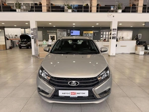Универсал ВАЗ (LADA) Vesta 2019 года, 1230000 рублей, Орёл