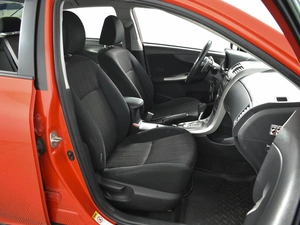 Седан Toyota Corolla 2008 года, 729900 рублей, Казань