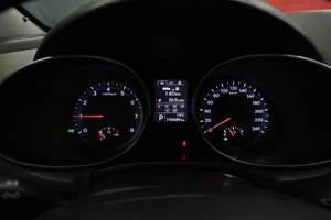 Внедорожник Hyundai Santa Fe 2013 года, 1780000 рублей, Курск