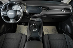 Внедорожник Haval F7 2019 года, 1769000 рублей, Тюмень