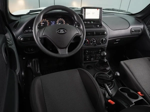 Внедорожник ВАЗ (LADA) Niva Travel 2024 года, 1590000 рублей, Воронеж