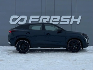 Внедорожник OMODA C5 2024 года, 1869000 рублей, Ижевск