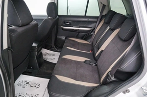 Внедорожник Suzuki Grand Vitara 2014 года, 1399000 рублей, Красноярск