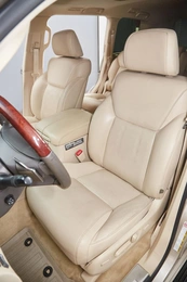 Внедорожник Lexus LX 2012 года, 4097000 рублей, Красноярск