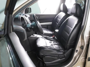 Внедорожник Nissan X-Trail 2008 года, 959000 рублей, Воронеж