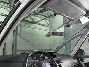 Минивэн Citroen Grand C4 Picasso 2013 года, 784000 рублей, Воронеж