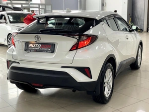 Внедорожник Toyota C-HR 2020 года, 2547000 рублей, Солонцы