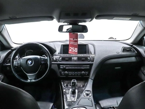 Седан BMW 6 серия Gran Coupe 2013 года, 2600000 рублей, Красноярск