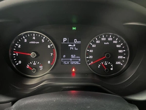 Седан Kia Rio 2018 года, 1410000 рублей, Ярославль