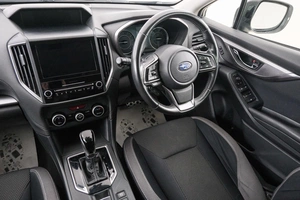 Седан Subaru Impreza 2020 года, 1649000 рублей, Красноярск