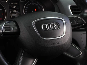 Внедорожник Audi Q3 2012 года, 1539000 рублей, Воронеж