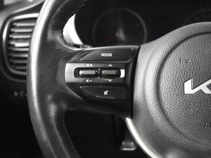 Седан Kia Rio 2021 года, 1724900 рублей, Казань