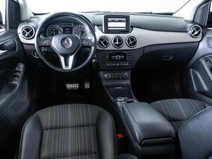 Хетчбэк Mercedes-benz B-класс 2012 года, 939000 рублей, Ставрополь