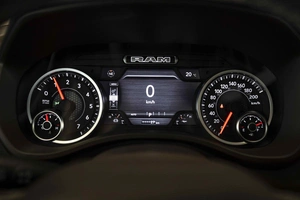 Пикап RAM 1500 2025 года, 8497577 рублей, Москва