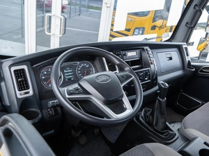 Эвакуатор JAC K5 2023 года, 3350000 рублей, Волгоград