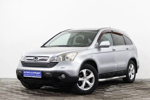 Внедорожник Honda CR-V 2008 года, 1249000 рублей, Сургут