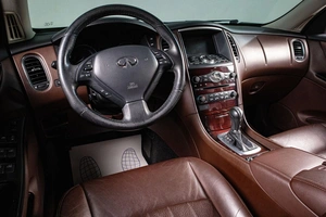 Внедорожник Infiniti QX50 2016 года, 2239000 рублей, Сургут