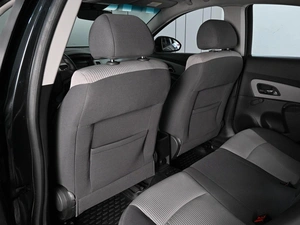 Седан Chevrolet Cruze 2011 года, 869000 рублей, Аксай