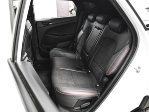 Внедорожник Hyundai Tucson 2020 года, 3139000 рублей, Ставрополь