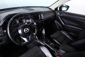 Внедорожник Mazda CX-5 2012 года, 1699000 рублей, Пермь