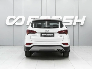 Внедорожник Hyundai Santa Fe 2016 года, 2750000 рублей, Ростов-на-Дону