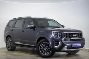 Внедорожник Kia Mohave 2022 года, 5989000 рублей, Оренбург