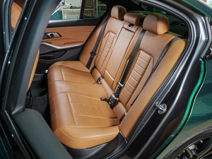 Седан BMW 3 серия 2021 года, 4379000 рублей, Воронеж