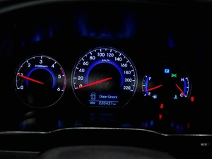 Внедорожник Hyundai Santa Fe 2011 года, 1200000 рублей, Красноярск